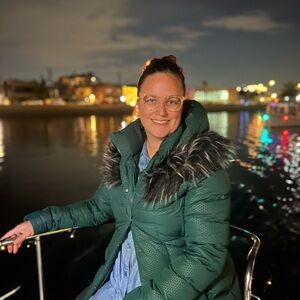 Meet your Posher, Kari